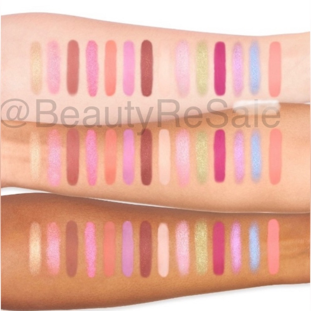 Too Faced - Eyeshadow Palette - Picture 2 of 13